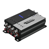 4-Input / 8-Output Digital Sound Processor with Bluetooth and App Control