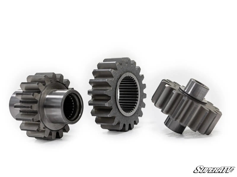 CAN-AM MAVERICK X3 4" PORTAL GEAR LIFT