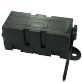Littelfuse MEGA OEM Style Fuse Holder with Cover (60a to 500a Rating) Littelfuse