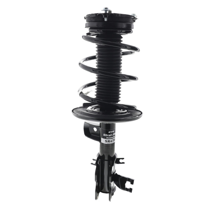 KYB Shocks & Struts Strut Plus Front Right 16-18 Nissan Altima(Exc. 3.5L)