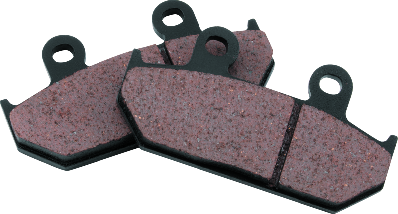 BikeMaster Honda Brake Pads