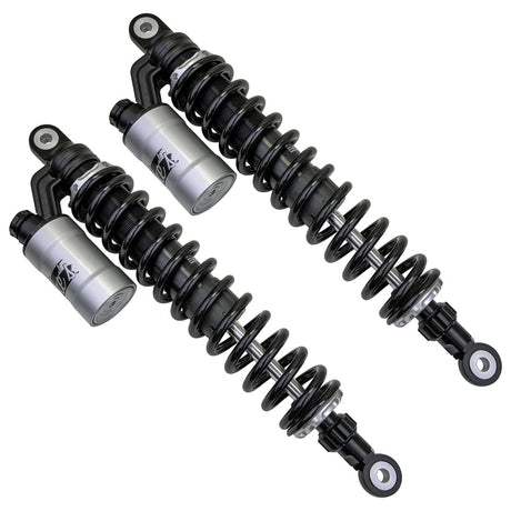 Jake's Long Travel Adjustable Height Lift Kit 2007-2016 Yamaha G29/Drive w/ Updated Reservoir Shocks
