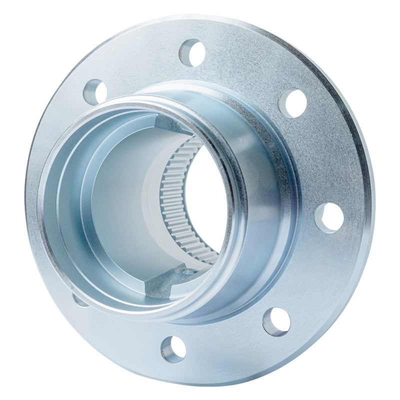 Yukon Gear 78-97 Ford F250/350 HD Wheel Hub- (Front)