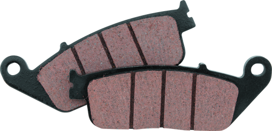 BikeMaster Kawasaki Brake Pads