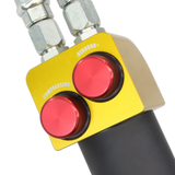 MBR Race Shock Kit, 2024+ Can-Am Maverick R by ADS Suspension