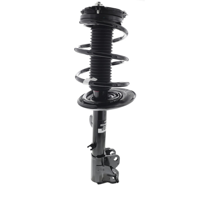 KYB Shocks & Struts Strut Plus Front Left 13-16 Nissan Pathfinder