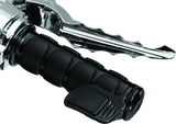 Kuryakyn ISO Grip Universal 7/8in Gloss Black