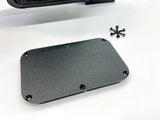 Ford F-150 B&O Subwoofer Block Off Plate (2021-2026) Ten87 Design