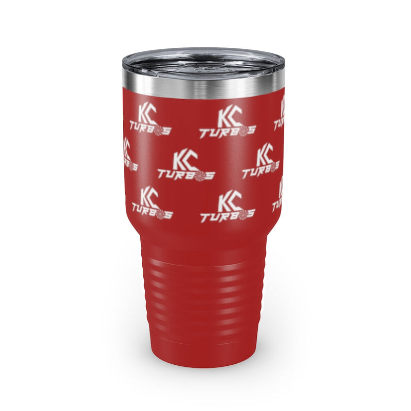 KC Stainless Steel Tumbler - 30oz