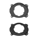 Metra 82-8147 Speaker Mounting Brackets For Select Toyota & Lexus
