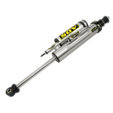 2005-2023 Toyota Tacoma 4WD - Rear 3-Tube Bypass Reservoir Race Shocks, 10", for aftermarket leaf springs
