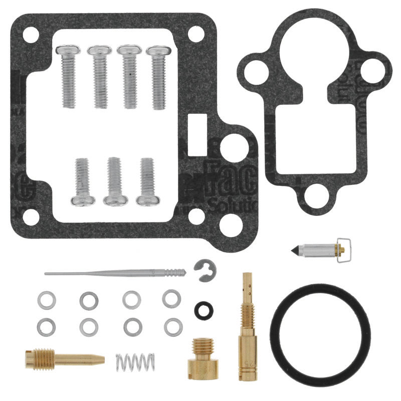 QuadBoss 89-91 Yamaha YFM100 Champ Carburetor Kit