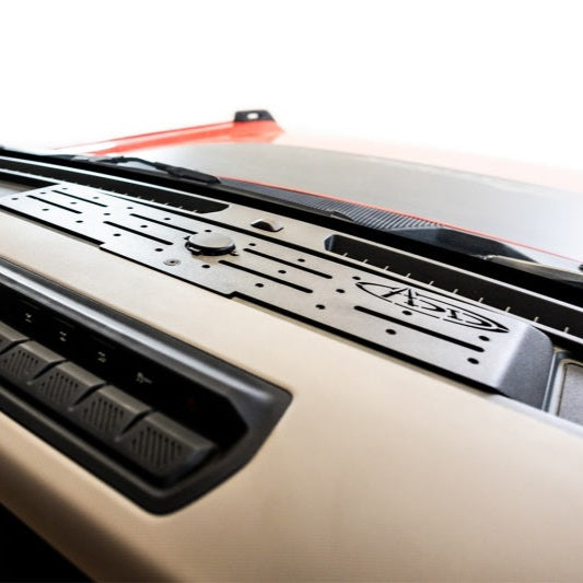 Addictive Desert Designs Digital Device Dash Mount | 2021+ Ford Bronco