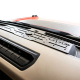 Addictive Desert Designs Digital Device Dash Mount | 2021+ Ford Bronco