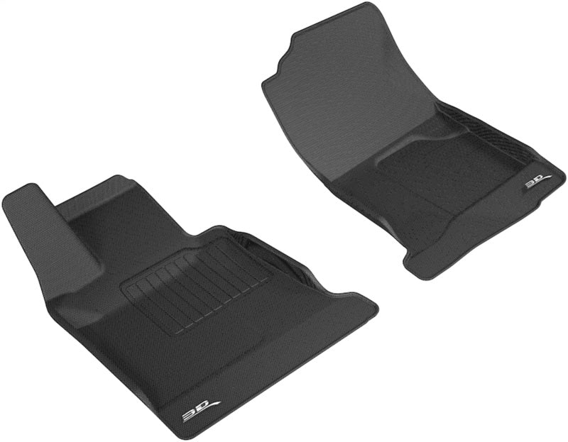 3D MAXpider 08-19 Maserati Granturismo Sport 4 Seat Coupe Kagu Black R1