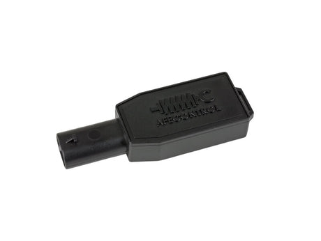 aFe 14-19 Chevrolet Corvette (C7) CONTROL Electronic Shock Delete Module & Ride Height Simulators
