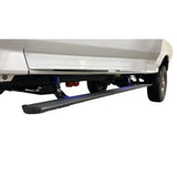 OBS Solutions Amp Step Bracket KIT - bracket detail