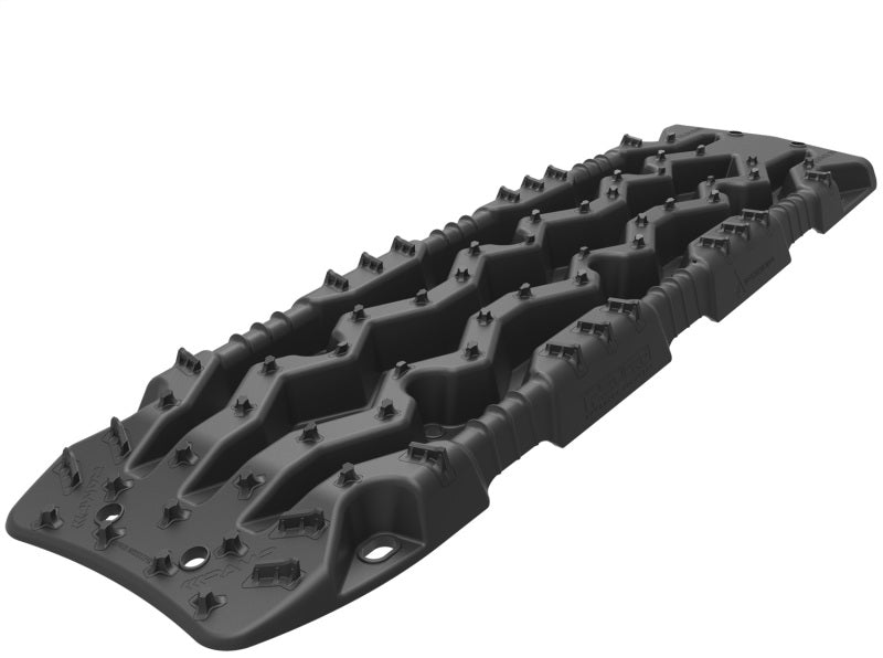 ARB TRED Pro Recovery Boards - Black on Black, Set of 2