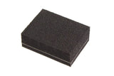 Blackhole Tile Coated Water Resistant Multi-layer High Efficiency Acoustical Absorption Pads Blackhole
