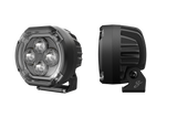 HEXCORE Universal 4" LED Pod Lights, Driving Beam Amber & White (Pair) | STL4PDL Stinger