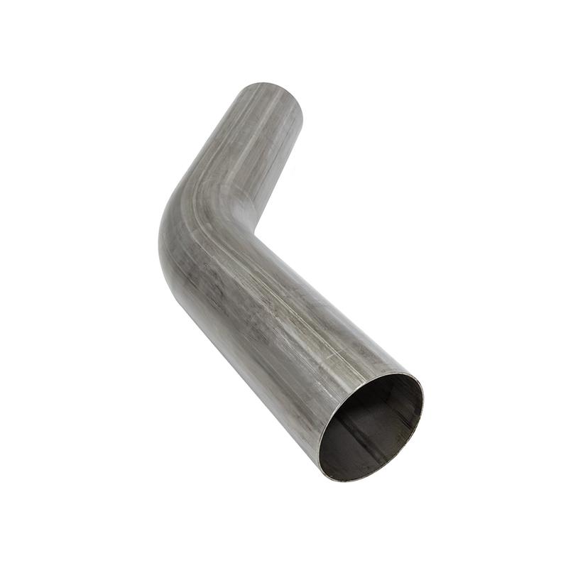 ZZP 4" Universal Stainless Bends