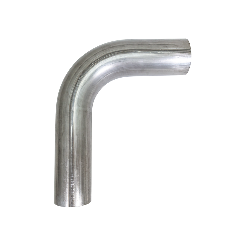 ZZP 4" Universal Stainless Bends