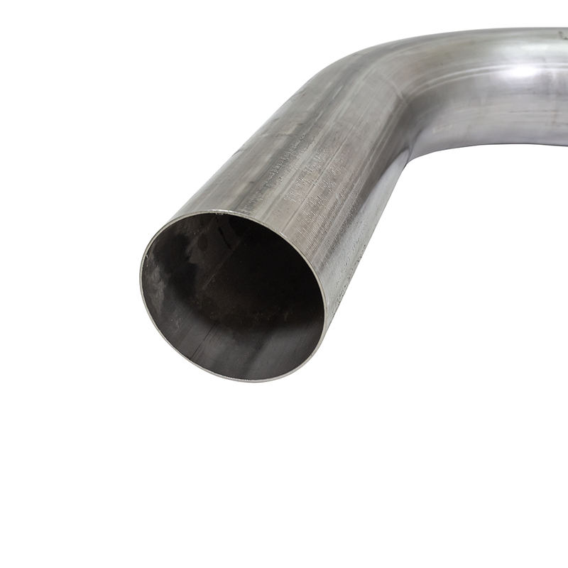 ZZP 4" Universal Stainless Bends