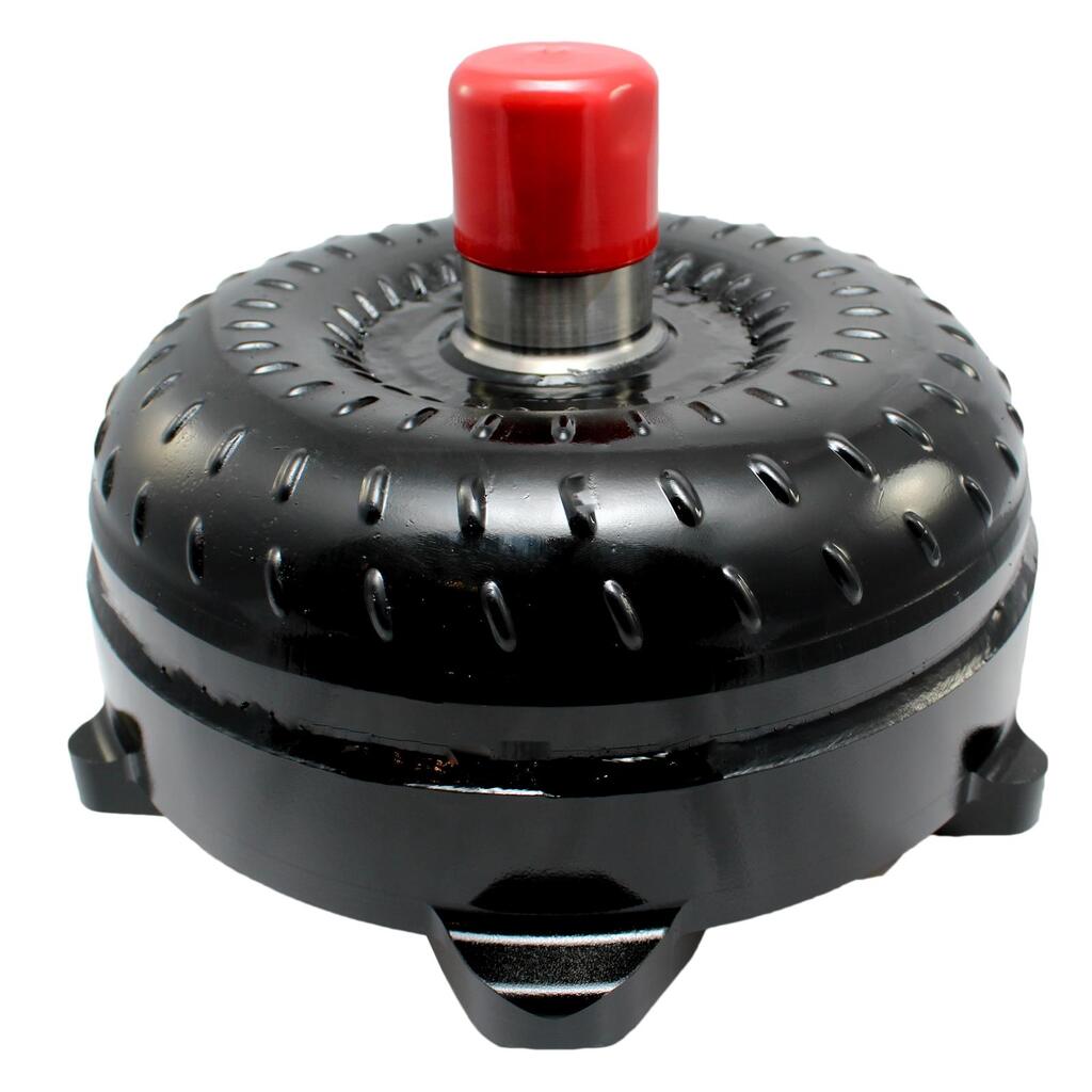 4L80E Torque Converter 1800-2000 Stall Heavy Duty Torque Converter