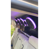 Gorilla Knobz Smart RGB LED Rings 6.5" v2 Gorilla Knobz
