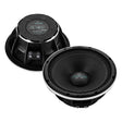 Deaf Bonce Apocalypse AP-M67AN 6.5" 300W RMS Arnold Neo Midrange Speakers (Pair) Deaf Bonce