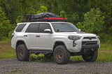 Rough Country Toyota 4Runner Roof Rack Aluminum 2010-2024