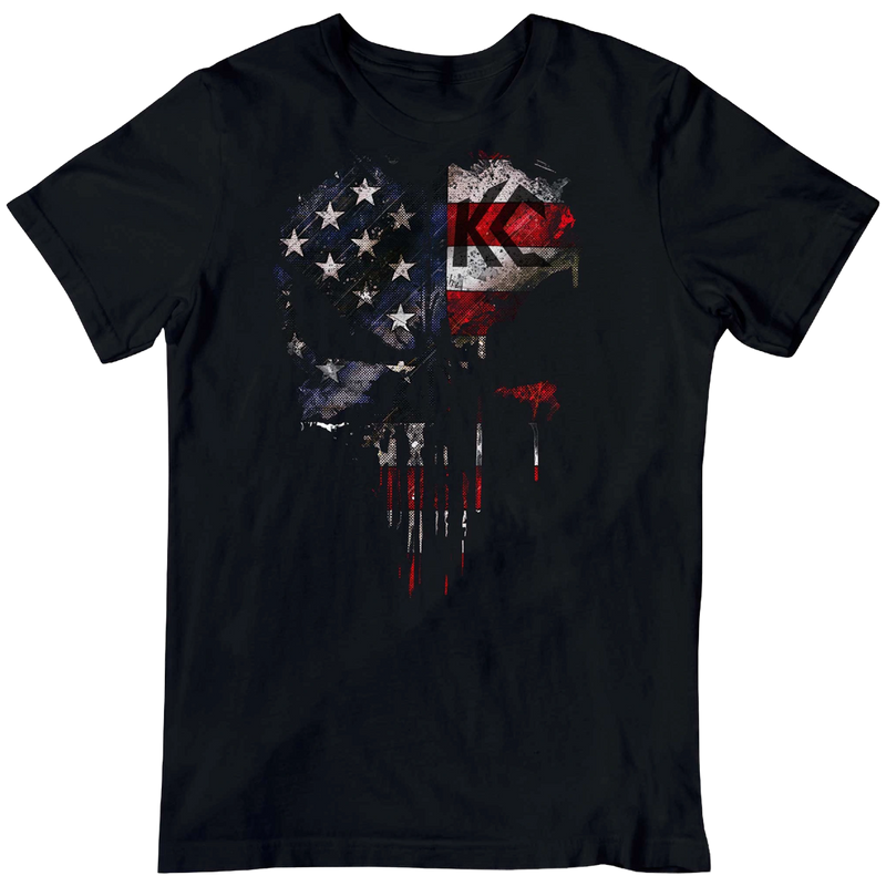 "We The People"  T-shirt