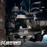 KRYPTONITE COMPLETE STEERING KIT FOR 2014-2026 RAM 2500/3500