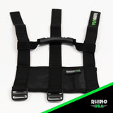 4x4 Roll Bar Grab Handles