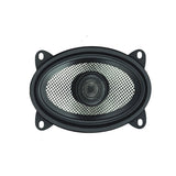 American Bass SQ-4.6 4x6" 50W 2-Way Coaxial Speakers 4-Ohm (Pair)