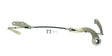 Kincer Chassis 5.0/6R.10R80/FR Shifter Conversion Kit Kincer Chassis