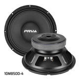 CHUCHERO 210-290 BLACK PRV Audio