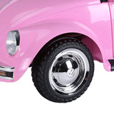 Volkswagen Electric Kids Ride-On Car 6V Battery Powered Toy