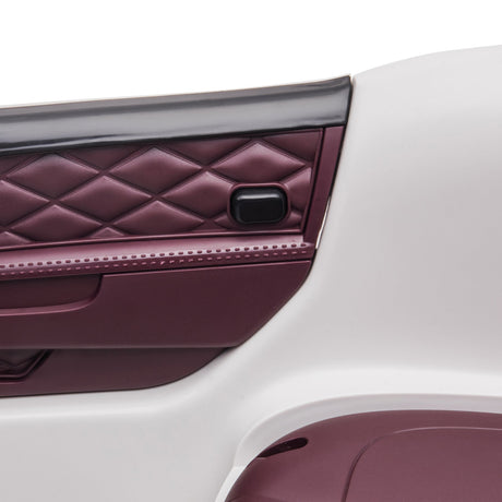Bentley Mulsanne 12V Electric Ride On Car with LED Lights and MP3 Player