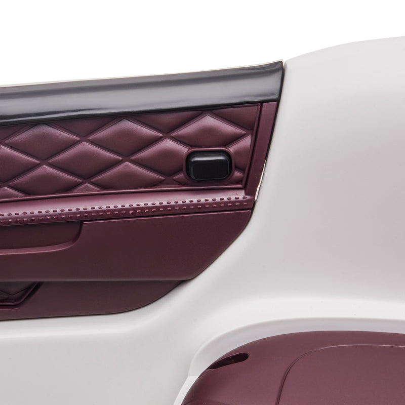 Bentley Mulsanne 12V Electric Ride On Car with LED Lights and MP3 Player