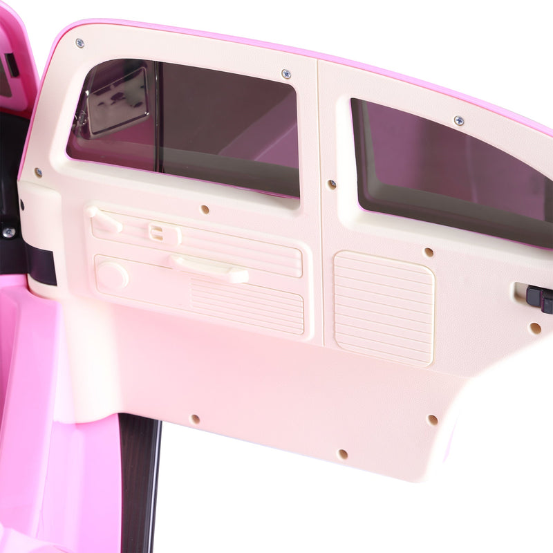 Volkswagen Electric Kids Ride-On Car 6V Battery Powered Toy