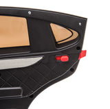 Mercedez-Benz 12V Kids Ride-On Car with Remote Control, Music, and Lights - A Premium Driving Experience for Young Ones