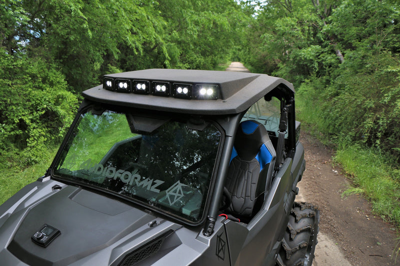 2016+ Polaris General 1000 Stereo Tops (2-Seat)