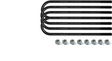 F450 U-Bolts 2023 to 2026 Stryker Off Road Design