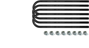 F450 U-Bolts 2023 to 2026 Stryker Off Road Design