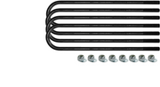 F450 U-Bolts 2023 to 2026 Stryker Off Road Design