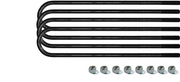 F450 U-Bolts 2023 to 2026 Stryker Off Road Design