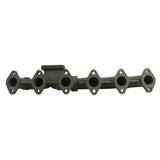 Common Rail Cummins Exhaust Manifold T4 Mount Dodge 5.9L Cummins 2003-2007