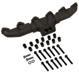 PULSE EXHAUST MANIFOLD STOCK/T3 DODGE 12-VALVE 5.9L CUMMINS 1988-1998