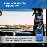 Glass Cleaner & Water Repellent PRV Audio